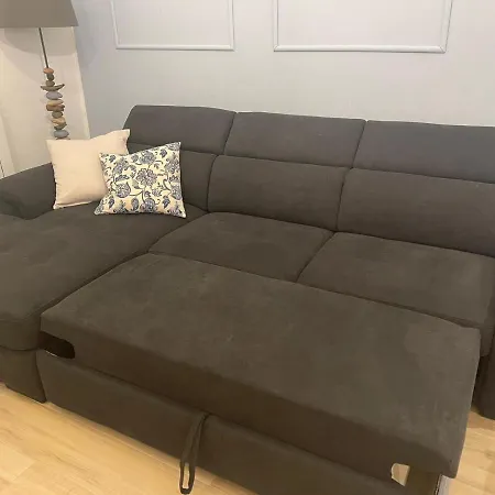 Netti Апартаменти Барі