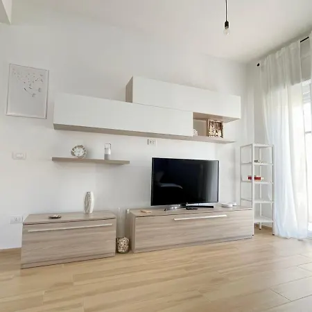 Apartament Netti
