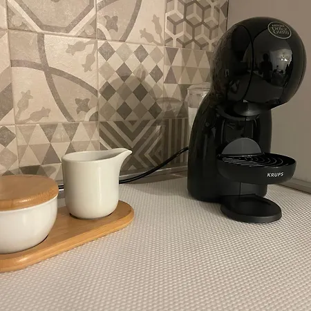 Апартаменти Netti