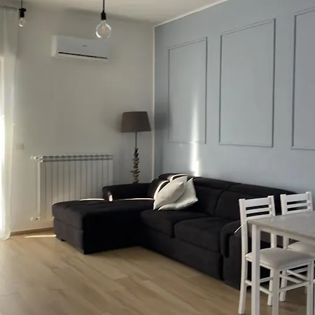 Netti Apartament *