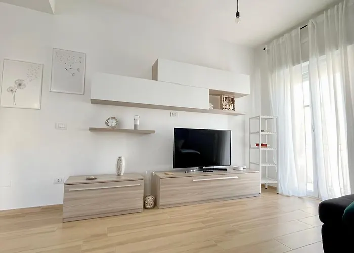Apartamento Netti