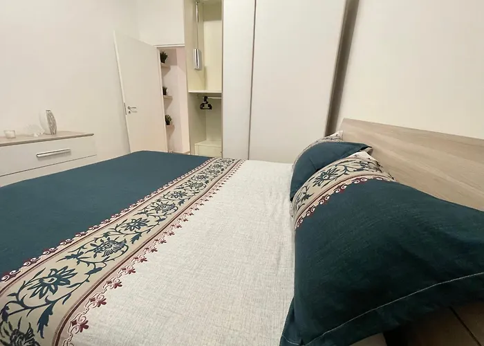 Apartamento Netti