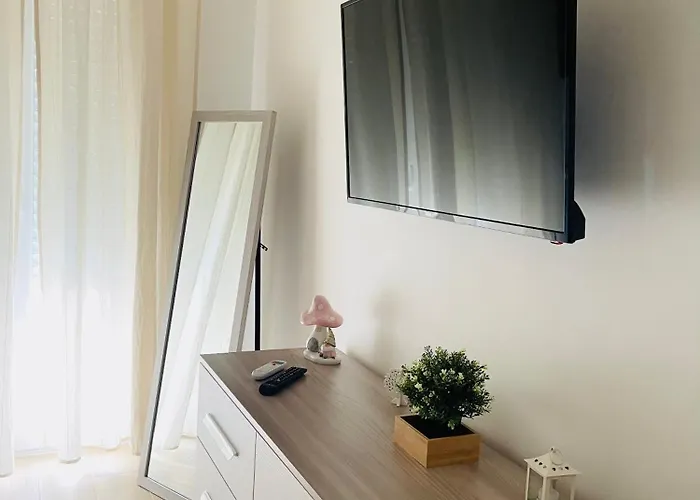 Netti Apartamento Bari