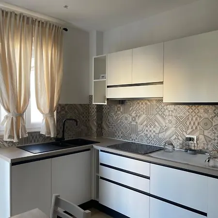 דירה Netti בארי