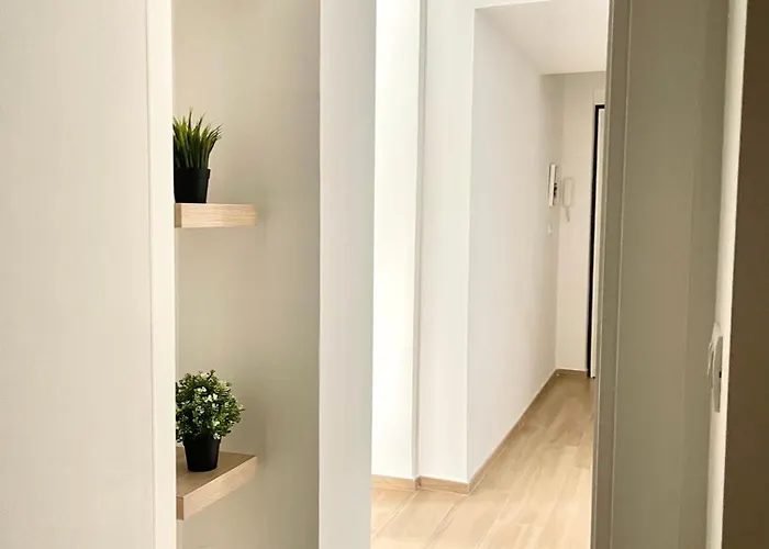 Apartamento Netti